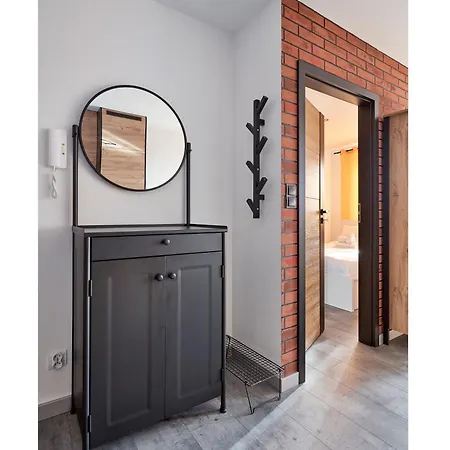 Apartamento Wagrowska Modern *