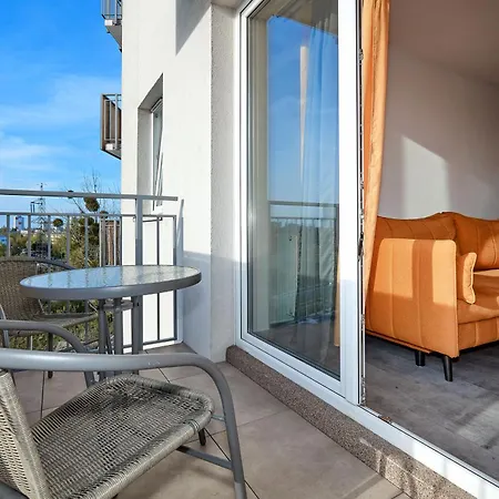 Wagrowska Modern Apartamento *